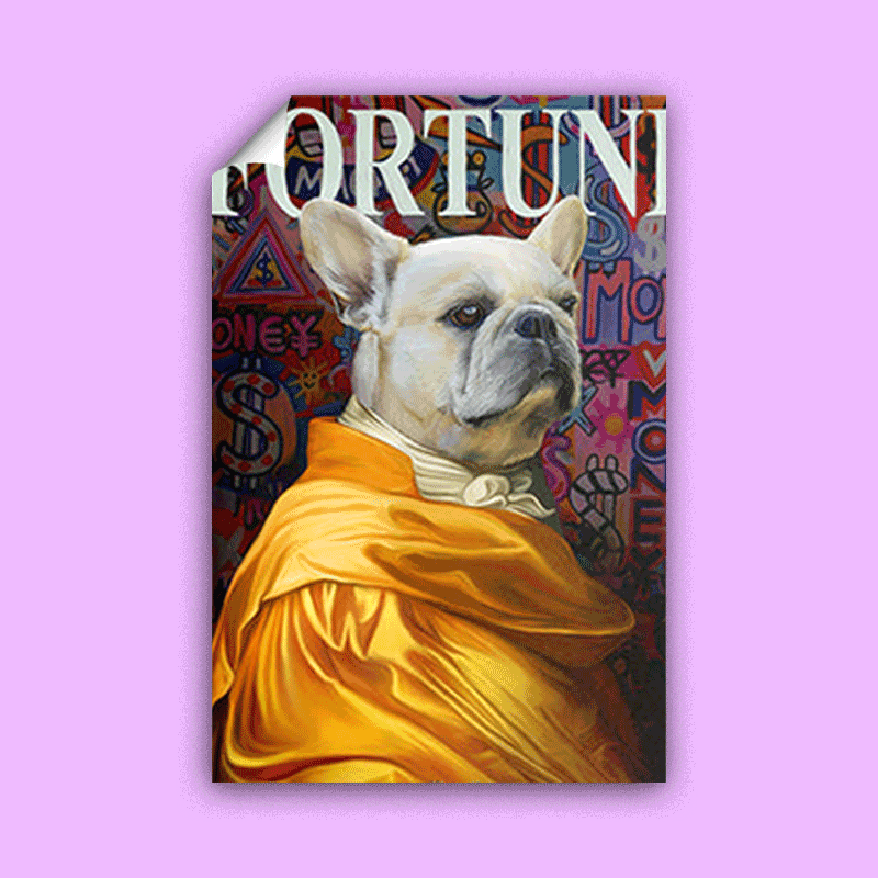 Fortune King